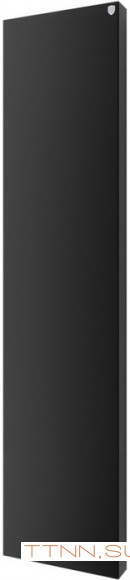 Стальной панельный радиатор Тип 10 Royal Thermo Flat 400-1800 Noir Sable
