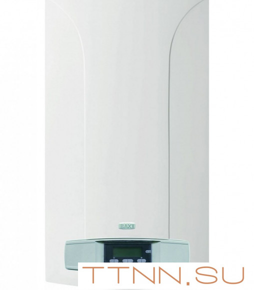 Газовый котел Baxi Luna 3 240 i