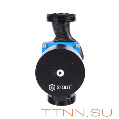 Насос для отопления STOUT mini 32/60-180 (SPC-0002-3260180)