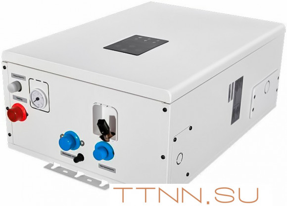 Электрический котел Kentatsu Nobby Electro KBO-11