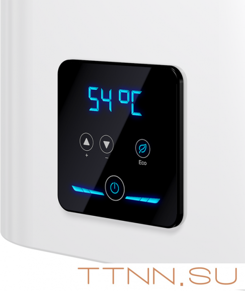 Электрический накопительный водонагреватель Thermex Smart 100 V Электрический накопительный водонагреватель Thermex Smart 100 V