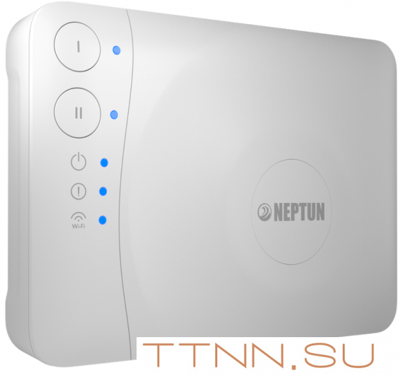 Блок управления Neptun Smart+ Tuya