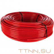 Труба Valfex PE-RT 16x2.0 мм для теплого пола бухта 160м (Россия)