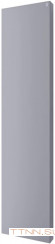 Стальной панельный радиатор Тип 10 Royal Thermo Flat 400-1800 Silver Satin