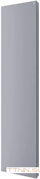 Стальной панельный радиатор Тип 10 Royal Thermo Flat 400-1800 Silver Satin