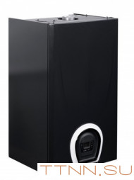 Настенный газовый котел 32 кВт Federica Bugatti 32В VARME 1 конт