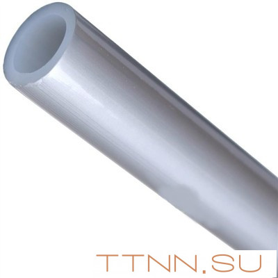 Труба сшитый полиэтилен 16 мм VALTEC PE-Xa-EVOH, 16(2.2) бухта 200 м