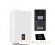 Настенный газовый котел 32 кВт Ferroli BLUEHELIX ALPHA 34 C