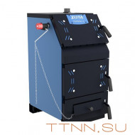 Твердотопливный котел ZOTA Тополь-М 14