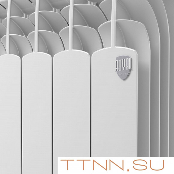 Биметаллический радиатор Royal Thermo Vittoria Super 500 VDR 8 секц. Биметаллический радиатор Royal Thermo Vittoria Super 500 VDR 8 секц.