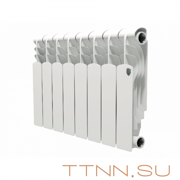 Биметаллический радиатор Royal Thermo Revolution Bimetall 350
