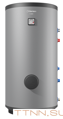 Бойлеры косвенного нагрева Thermex Nixen 150 F (combi)