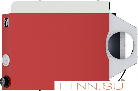 Напольный газовый котел Лемакс UNO-50