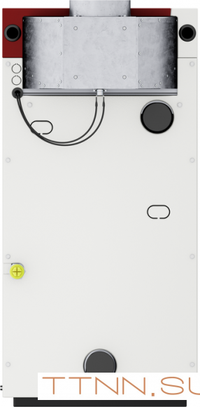 Напольный газовый котел Лемакс UNO-50