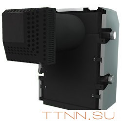 Напольный газовый котел Лемакс Патриот 6 с дымоходом