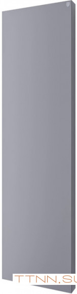 Стальной панельный радиатор Тип 10 Royal Thermo Flat 500-1800 Silver Satin