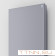 Стальной панельный радиатор Тип 10 Royal Thermo Flat 500-1800 Silver Satin