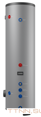 Бойлеры косвенного нагрева Thermex Nixen 300 F (combi) Бойлеры косвенного нагрева Thermex Nixen 300 F (combi)