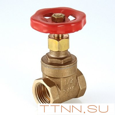 Задвижка клиновая Valtec 1 VT.012 Задвижка клиновая Valtec 1 VT.012