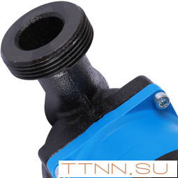 Насос для отопления STOUT mini pro 25/80-180 (SPC-0003-2580180)