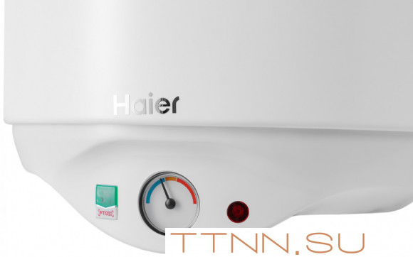 Электрический накопительный водонагреватель Haier ES50V-R1(H) Электрический накопительный водонагреватель Haier ES50V-R1(H)