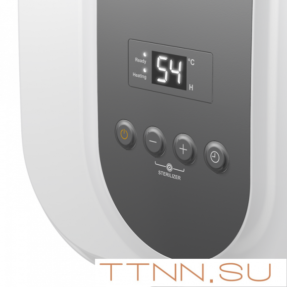 Электрический накопительный водонагреватель Thermex Smartline 10 O Электрический накопительный водонагреватель Thermex Smartline 10 O