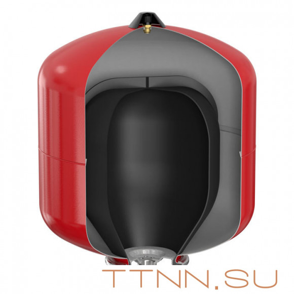 Расширительный бак FLAMCO Flexcon R 12