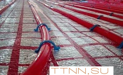 Труба сшитый полиэтилен 16 мм VALTEC PEX-EVOH, 16(2,0) бухта 600м