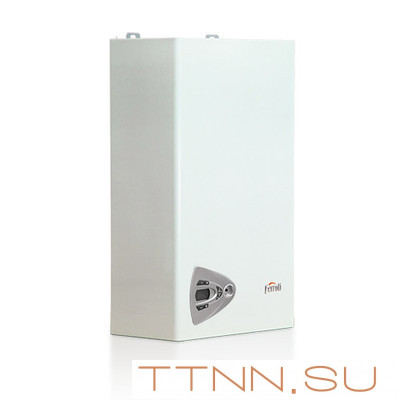 Настенный газовый котел Ferroli Vitabel HF 32