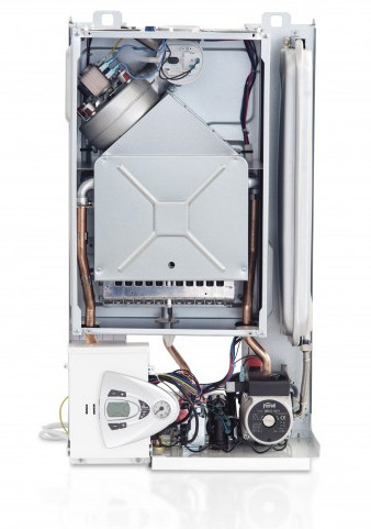 Настенный газовый котел Ferroli Vitabel HF 32