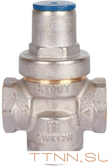 Редуктор давления STOUT SVS-1009-000015 Редуктор давления STOUT SVS-1009-000015