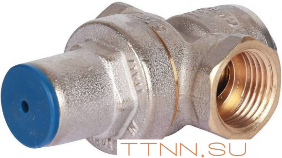 Редуктор давления STOUT SVS-1009-000015 Редуктор давления STOUT SVS-1009-000015