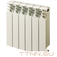 Радиатор биметаллический Русский Радиатор КОРВЕТ BM 200/100 Радиатор биметаллический Русский Радиатор КОРВЕТ BM 200/100