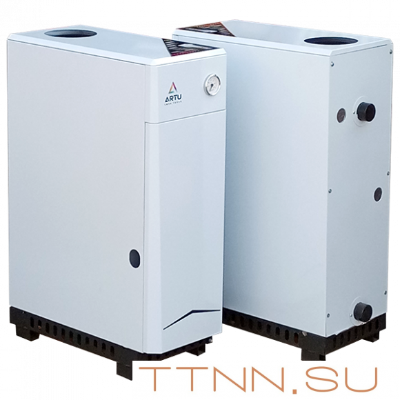 Одноконтурный газовый котел ARTU АОГВ-11,6 R11 Одноконтурный газовый котел ARTU АОГВ-11,6 R11