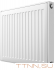 Стальной панельный радиатор Тип 11 Royal Thermo COMPACT C11-450-2200 RAL9016