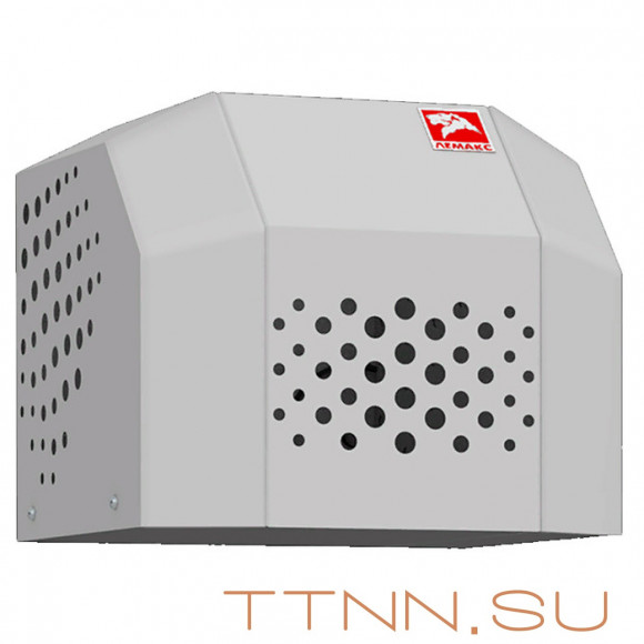 Турбонасадка Лемакс Comfort L (d140, для котлов от 35 до 40 кВт)