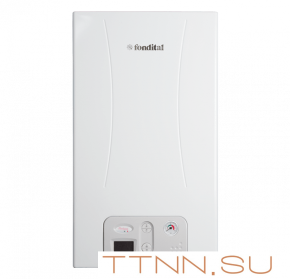 Газовый котел Fondital ANTEA CTFS 24