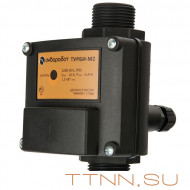 Блок управления насосами Unipump ТУРБИ-М2 (3,0-4,5 бар)