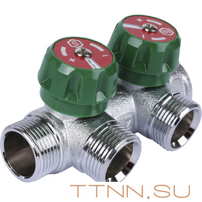 Коллектор STOUT SMB-6850-343402 Коллектор STOUT SMB-6850-343402