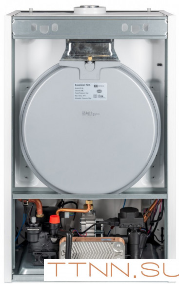 Настенный газовый котел Haier TechLine 2.32 Ti Настенный газовый котел Haier TechLine 2.32 Ti