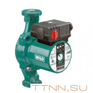 Циркуляционный насос Wilo Star-RS 25/6 Циркуляционный насос Wilo Star-RS 25/6