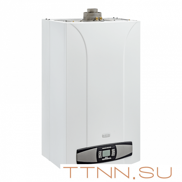 Газовый котел Baxi Luna-3 Comfort 240 Fi