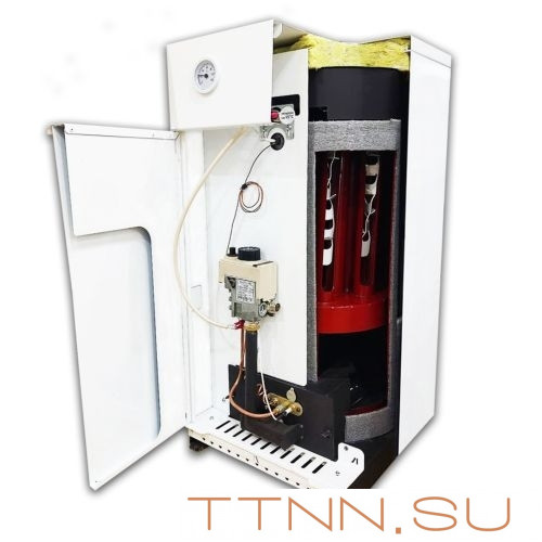 Напольный газовый котел Strattos L 20 кВт