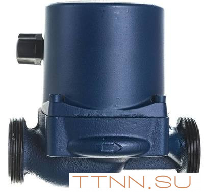 Насос для отопления Termica TL-Z 15-4 130 Насос для отопления Termica TL-Z 15-4 130
