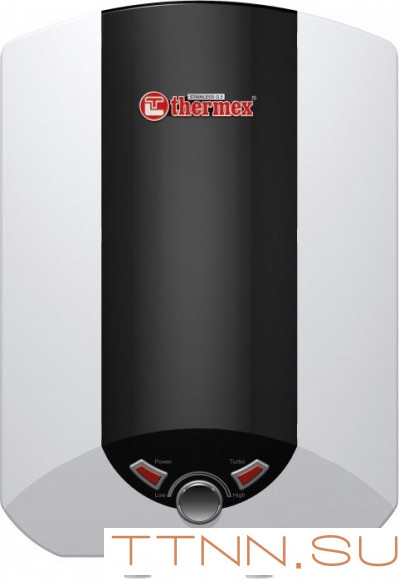 Электрический накопительный водонагреватель Thermex IBL 15 O