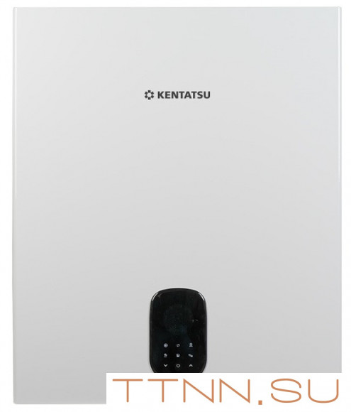 Настенный газовый котел 32 кВт Kentatsu NOBBY BASE (E) 32-2CS