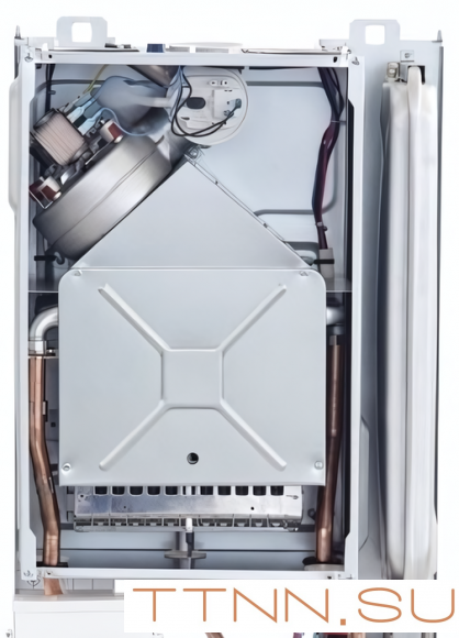 Настенный газовый котел Ferroli Vitabel F13 (ZL0BYJ2JYA) Настенный газовый котел Ferroli Vitabel F13 (ZL0BYJ2JYA)