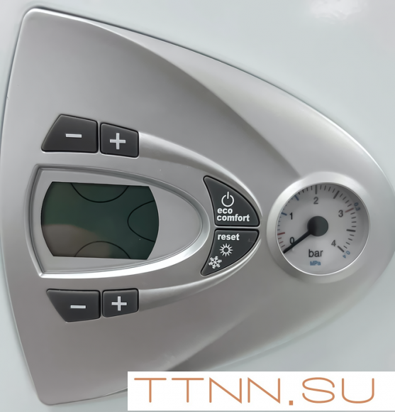 Настенный газовый котел Ferroli Vitabel F13 (ZL0BYJ2JYA) Настенный газовый котел Ferroli Vitabel F13 (ZL0BYJ2JYA)