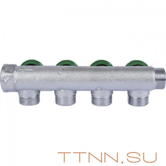 Коллектор STOUT SMB-6850-343404 Коллектор STOUT SMB-6850-343404