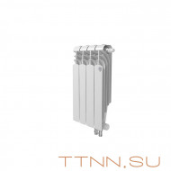 Биметаллический радиатор Royal Thermo Vittoria Super 500 VDR80 2.0 4 секц.